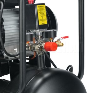 Компрессор сетевой масляный P.I.T. PAC50-C2