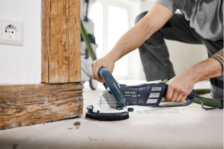   Festool RENOFIX RG 130 ECI-Set DIA HD