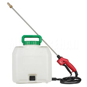 Опрыскиватель SWITCH TANK™ Milwaukee M18 BPFP-CST