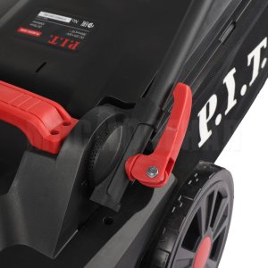 Газонокосилка аккумуляторная бесщёточная P.I.T. PLM20H-380B СОЛО