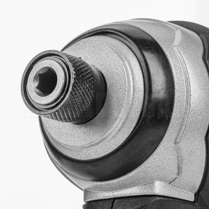 Винтоверт ударный аккумуляторный бесщёточный P.I.T. PSD20H-170A СОЛО