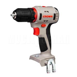 Аккумуляторный шуруповерт BL CROWN CT21091HX