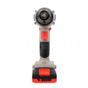 Аккумуляторный шуруповерт BL CROWN CT21090HMX-2 BMC