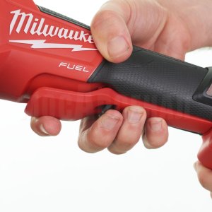 Шлифмашина угловая Milwaukee M18 FSAGV125XPDB-0X