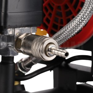 Компрессор сетевой безмасляный P.I.T. PAC9-C