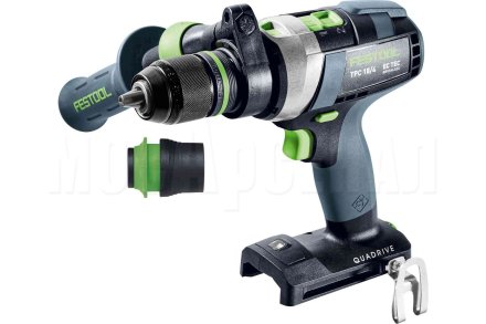 Дрель-шуруповерт ударная Festool TPC 18/4 Basic