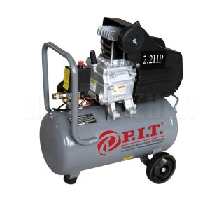 Компрессор сетевой масляный P.I.T. PAC24-C