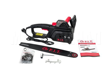 Пила цепная сетевая P.I.T. PKE405-C4 МАСТЕР