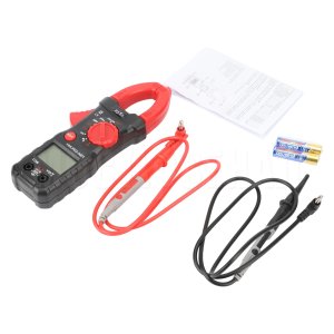 Клещи токовые цифровые P.I.T. CONTROL HMUR02-0001