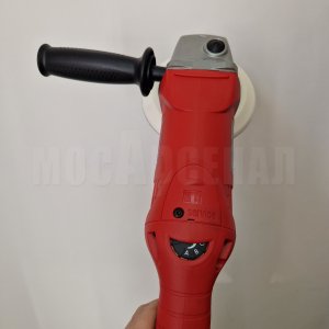 Машинка полировальная Milwaukee AP 12 E