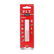 Сверло по металлу кобальтовое с титановым покрытием P.I.T. AMED02-0105