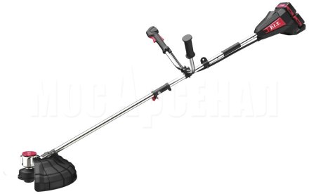 Триммер аккумуляторный бесщёточный P.I.T. PTR20H-380A/1