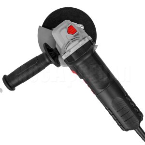 Шлифмашина угловая сетевая P.I.T. PWS115-C1