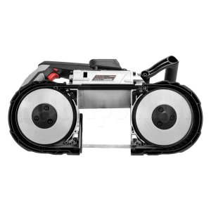 Пила ленточная аккумуляторная бесщёточная P.I.T. PHS20H-127A