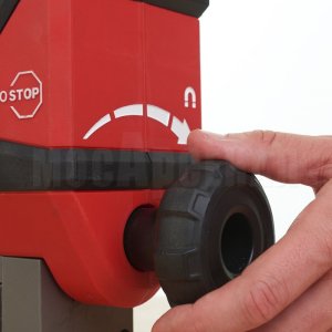 Дрель на магнитной станине Milwaukee M18 FMDP-0C FUEL