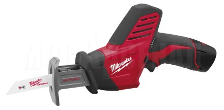 Пила сабельная Milwaukee C12HZ-202С