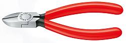 Кусачки боковые 125 mm Knipex KN-7601125