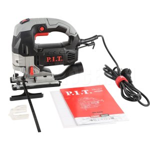Лобзик сетевой P.I.T. PST135-C