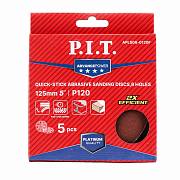 Круг шлифовальный P.I.T. ADVANCE APLS06-0120F