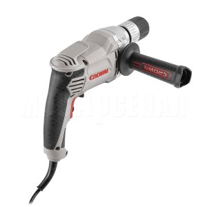 Дрель безударная CROWN СТ10127-13С