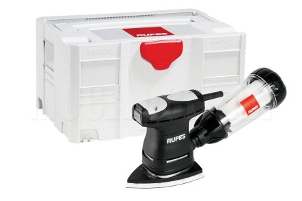 Минимашинка эксцентриковая шлифовальная Rupes LS71TE