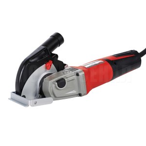 Шлифмашина угловая с системой пылеудаления для резки Milwaukee AGV 15-125XС DEC-SET