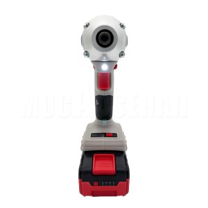 Винтоверт ударный аккумуляторный BL CROWN CT22067HX-4S TB