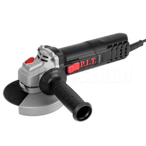 Шлифмашина угловая сетевая P.I.T. PWS115-C1