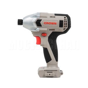 Аккумуляторный ударный винтоверт CROWN CT22021HX