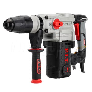 Перфоратор SDS-MAX сетевой P.I.T. PBH40-C3