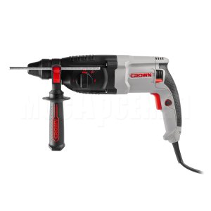 Перфоратор CROWN CT18181 BMC