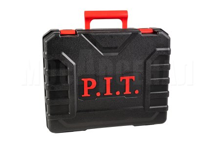 Лобзик аккумуляторный P.I.T. PST20H-70A/1