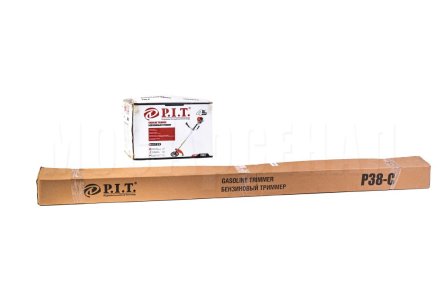 Триммер бензиновый P.I.T. P 38-С