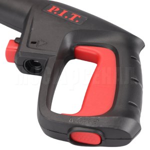Мойка высокого давления сетевой P.I.T. PHP140-C1