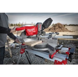 Пила торцовочная Milwaukee M18 FMS305-0