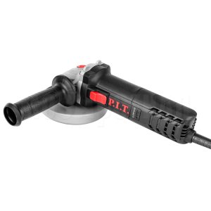 Шлифмашина угловая сетевая P.I.T. PWS125-C9