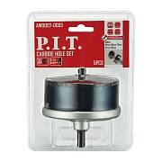 Пила кольцевая наборная по дереву P.I.T. AWOD07-0005