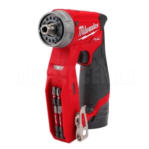 Дрель-шуруповерт Milwaukee M12 FDDX-0