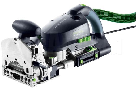 Фрезер дюбельный Festool DOMINO XL DF 700 EQ-Plus