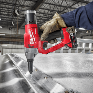 Заклепочник Milwaukee M18 ONEFPRT-0X