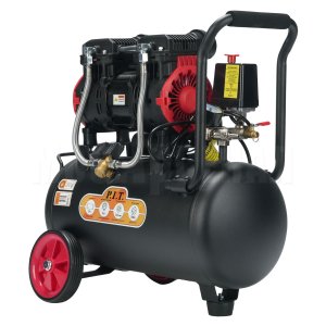 Компрессор сетевой безмасляный P.I.T. PAC24-C2