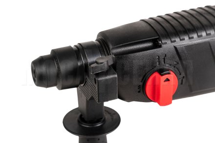 Перфоратор SDS-Plus сетевой P.I.T. PBH24-C МАСТЕР