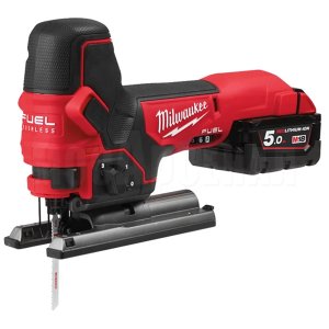 Лобзик Milwaukee M18 FBJS-502X