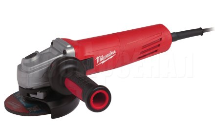 Шлифмашина угловая Milwaukee AGV 12-125 X