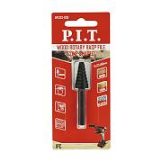 Шарошка стальная по дереву, пластику, монтажной пене  P.I.T. APLS13-013I