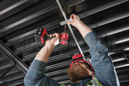 Винтоверт Milwaukee M18 FID3-0X