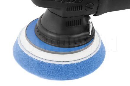 Машинка полировальная Rupes LHR21ES/BAS