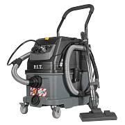 Пылесос строительный сетевой P.I.T. ULTRA PVC40-C