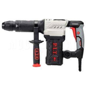 Молоток отбойный SDS-MAX сетевой P.I.T. GSH25-C2