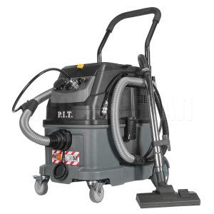 Пылесос строительный сетевой P.I.T. ULTRA PVC40-C